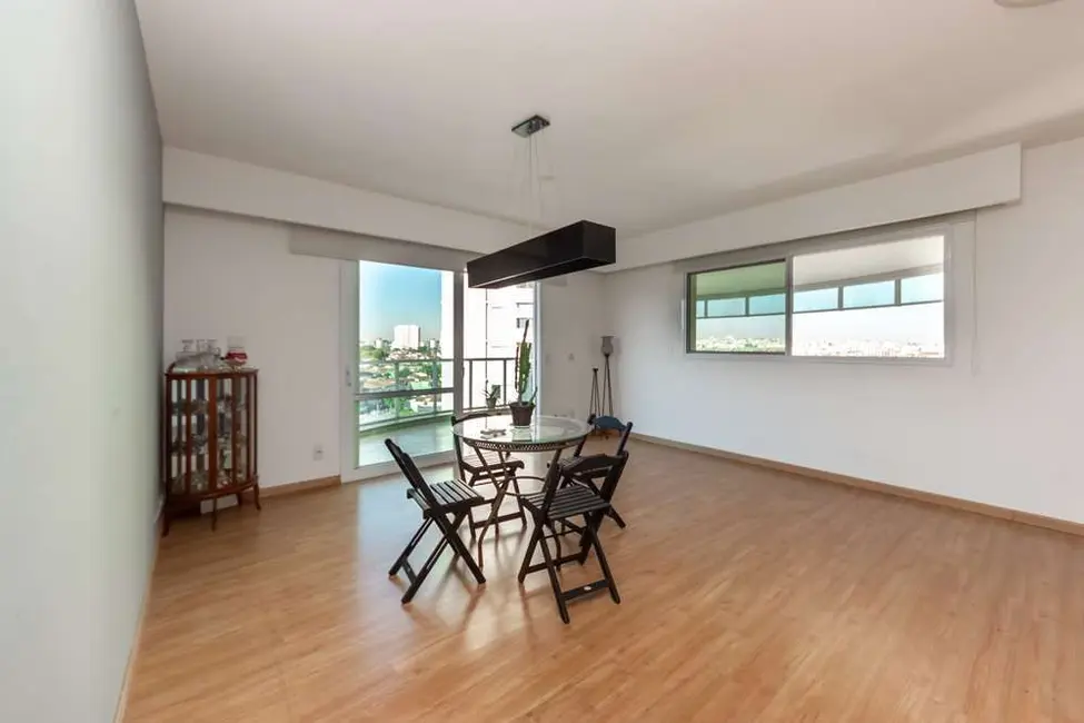 Foto 1 de Apartamento com 4 quartos à venda, 188m2 em Vila Sfeir, Indaiatuba - SP