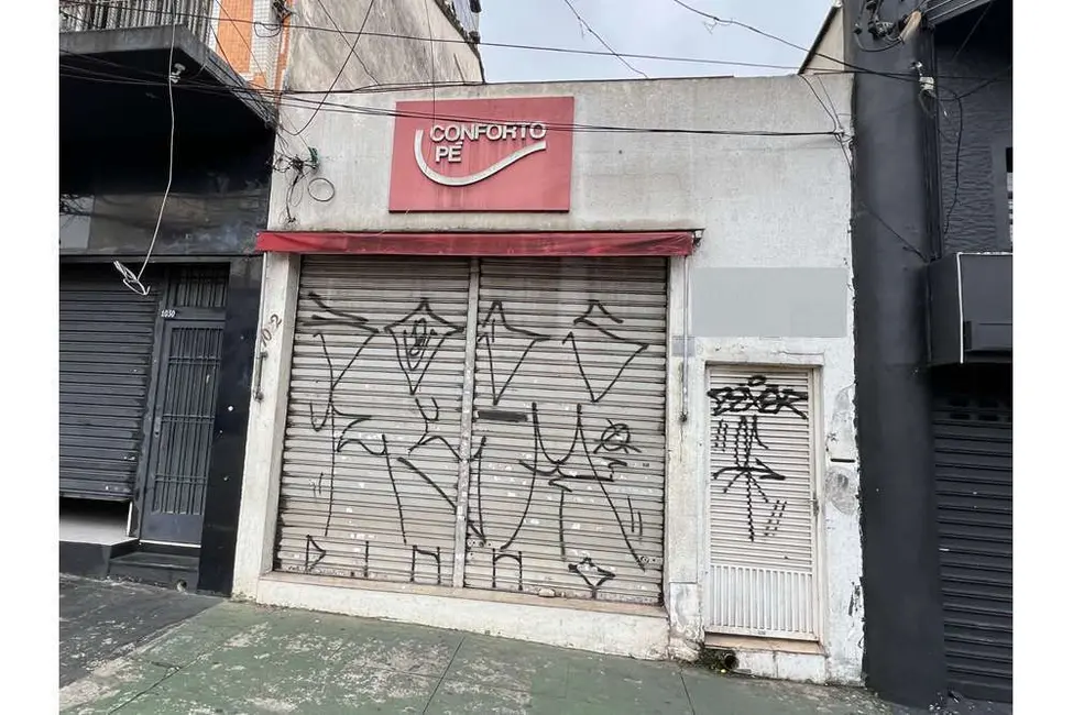 Foto 1 de Loja à venda, 200m2 em Cambuci, São Paulo - SP