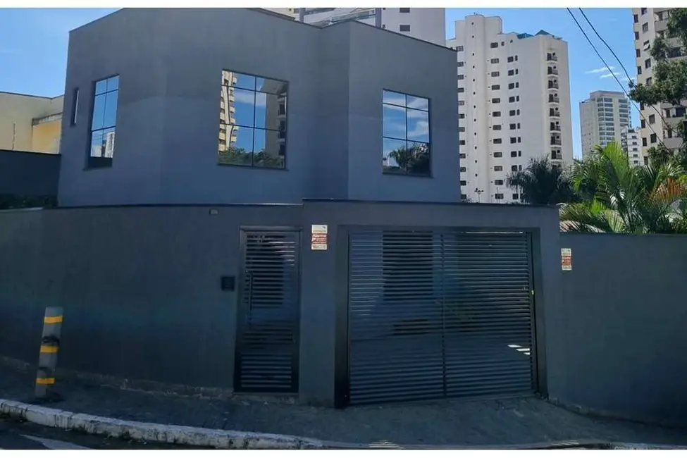 Foto 1 de Loja à venda, 82m2 em Vila Zelina, São Paulo - SP