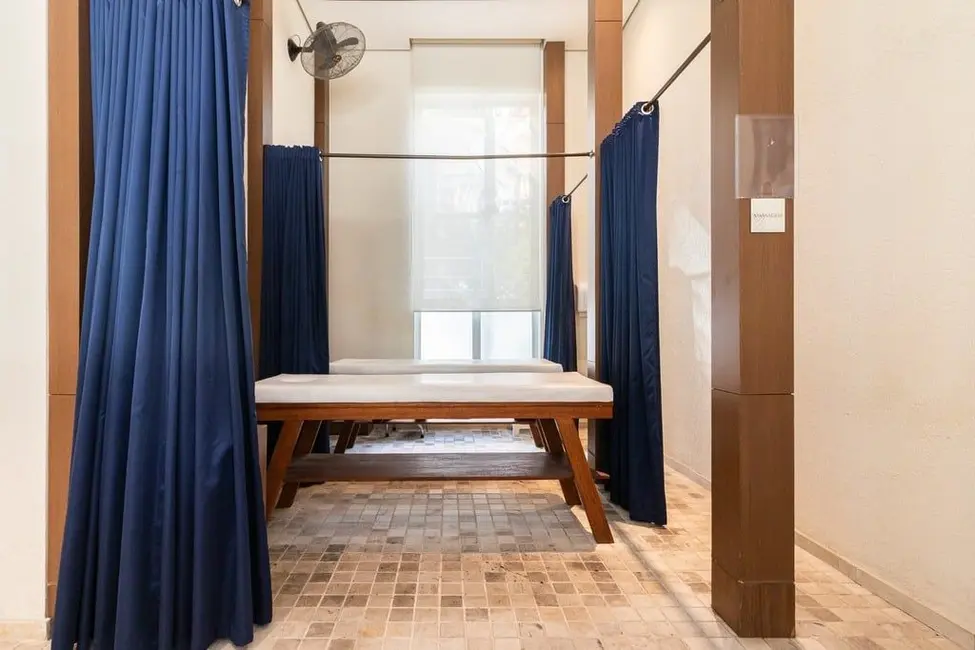 Foto 8 de Apartamento com 2 quartos à venda, 111m2 em Brooklin Paulista, São Paulo - SP