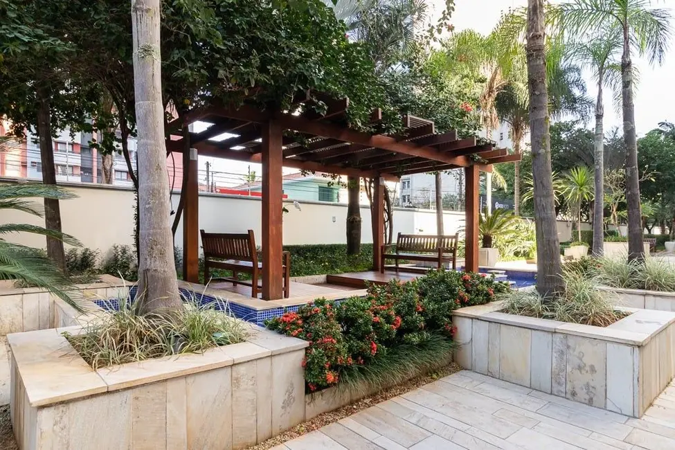 Foto 3 de Apartamento com 2 quartos à venda, 111m2 em Brooklin Paulista, São Paulo - SP