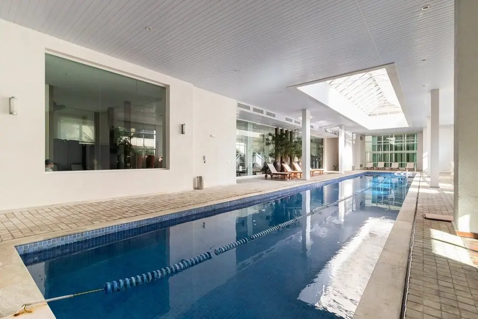 Foto 9 de Apartamento com 2 quartos à venda, 111m2 em Brooklin Paulista, São Paulo - SP