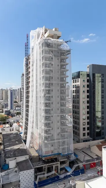 Foto 3 de Sala Comercial à venda, 34m2 em Tatuapé, São Paulo - SP