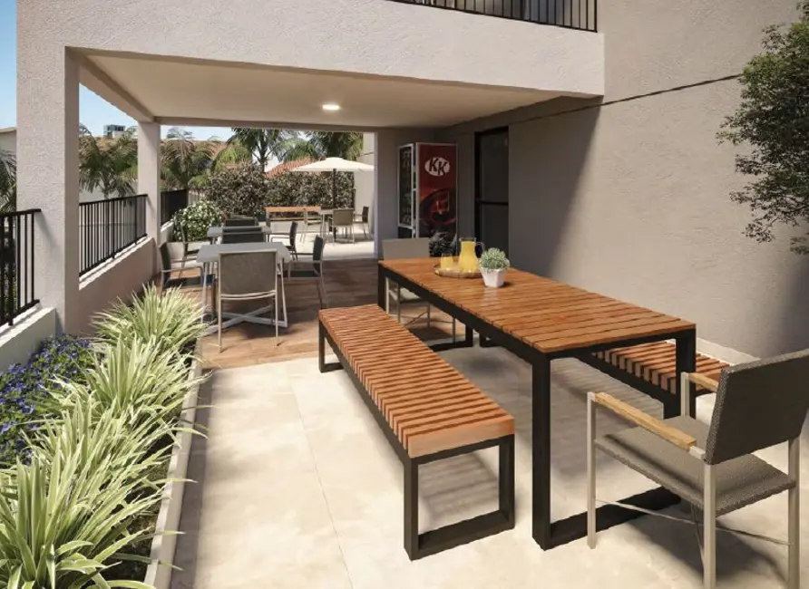 Foto 6 de Sala Comercial à venda, 42m2 em Tatuapé, São Paulo - SP