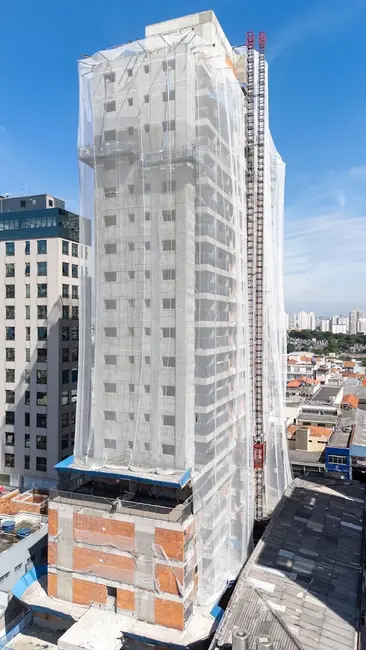 Foto 8 de Sala Comercial à venda, 42m2 em Tatuapé, São Paulo - SP