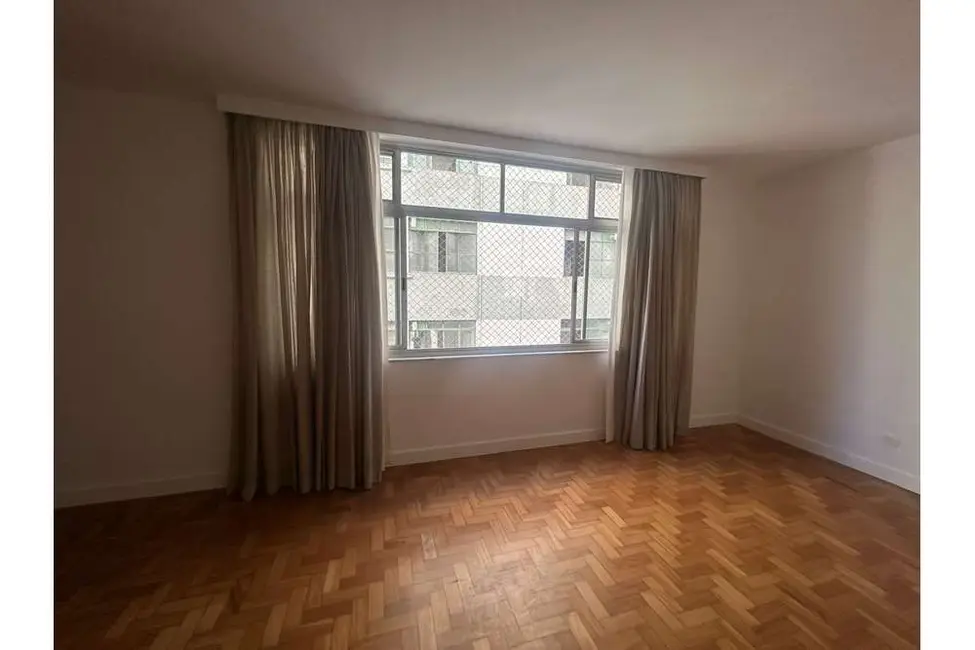 Foto 1 de Apartamento com 3 quartos à venda, 138m2 em Higienópolis, São Paulo - SP