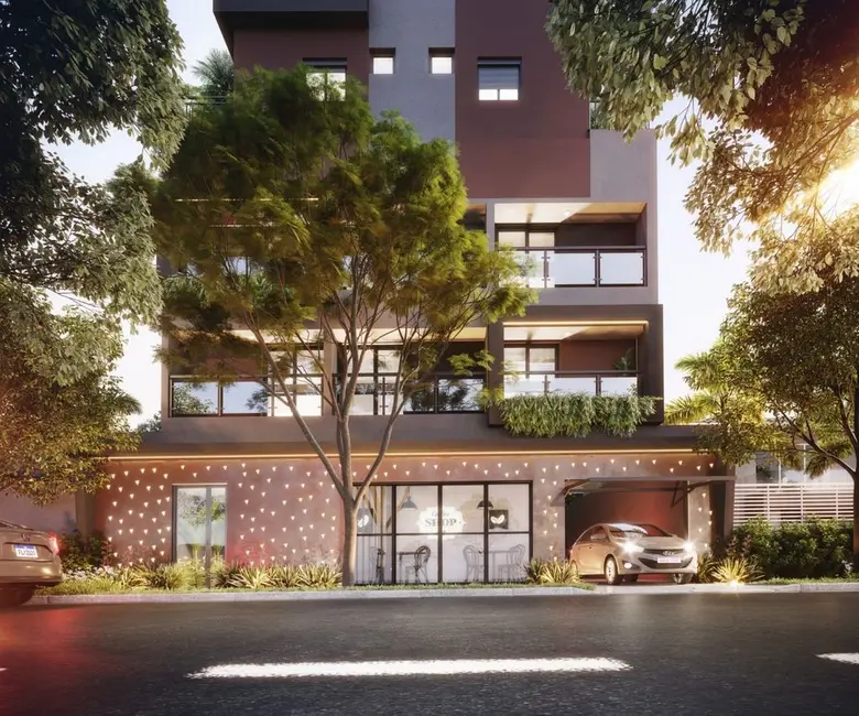 Foto 3 de Apartamento com 2 quartos à venda, 35m2 em Jardim São Paulo(Zona Norte), São Paulo - SP