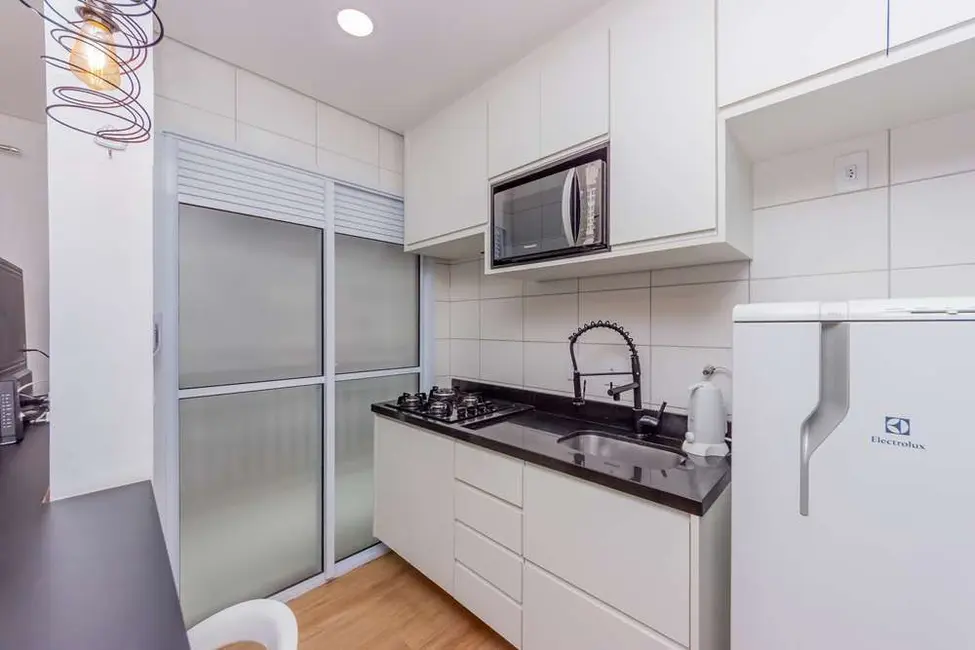 Foto 2 de Apartamento com 1 quarto à venda, 32m2 em Vila Andrade, São Paulo - SP