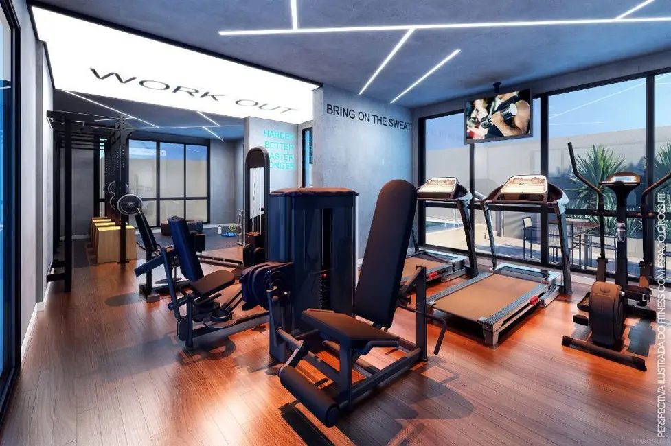 Foto 4 de Kitnet com 1 quarto à venda, 28m2 em Vila Mariana, São Paulo - SP