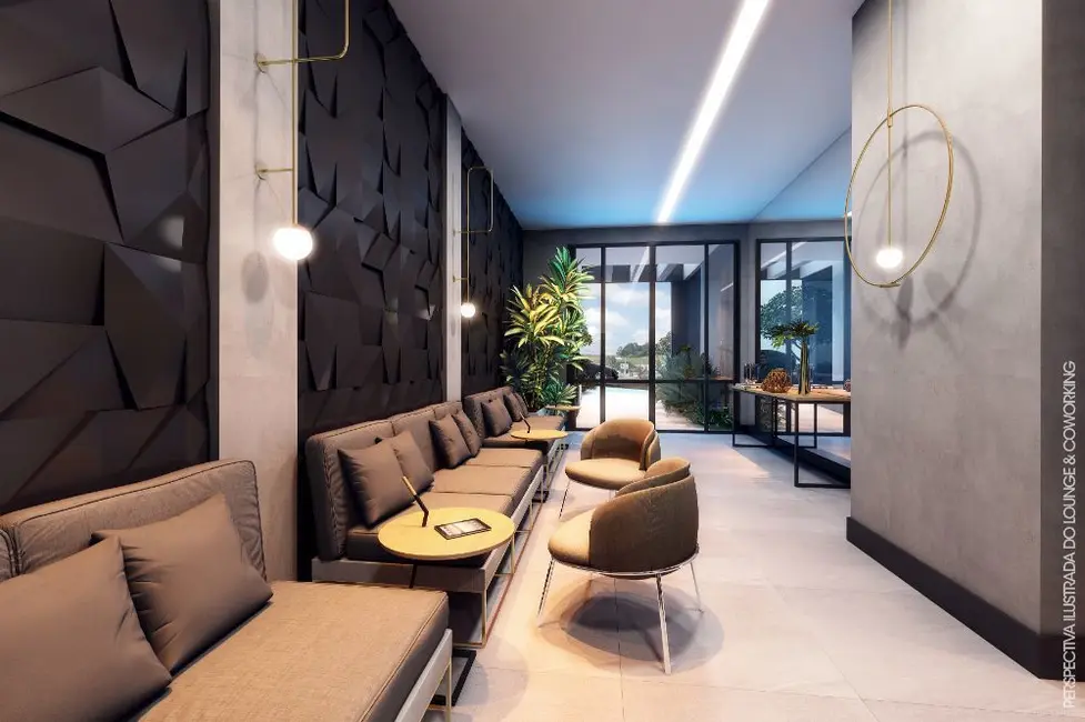 Foto 6 de Apartamento com 1 quarto à venda, 43m2 em Vila Mariana, São Paulo - SP