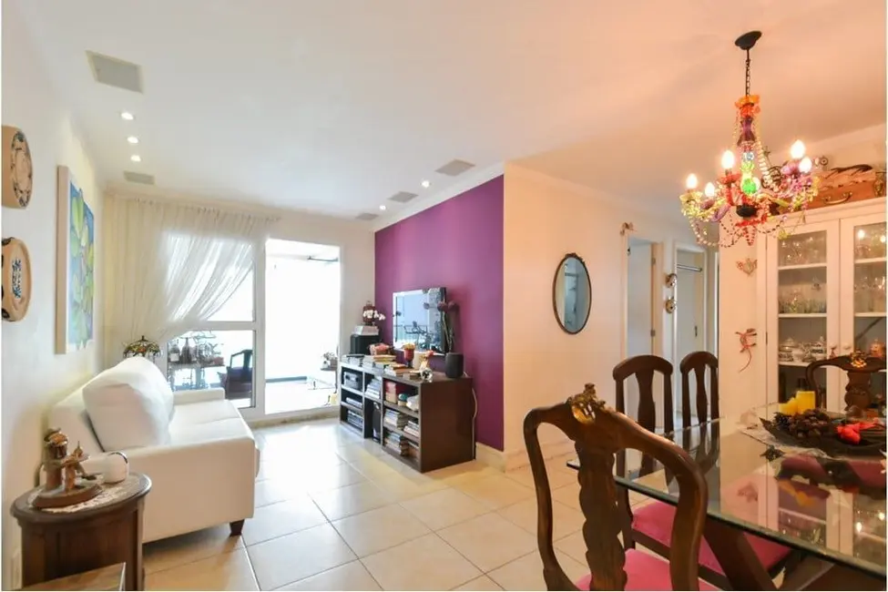 Foto 1 de Apartamento com 3 quartos à venda, 85m2 em Vila da Saúde, São Paulo - SP