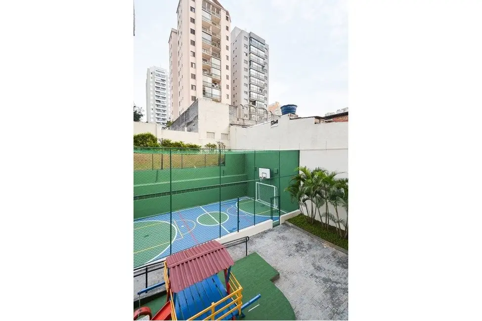 Foto 7 de Apartamento com 3 quartos à venda, 85m2 em Vila da Saúde, São Paulo - SP