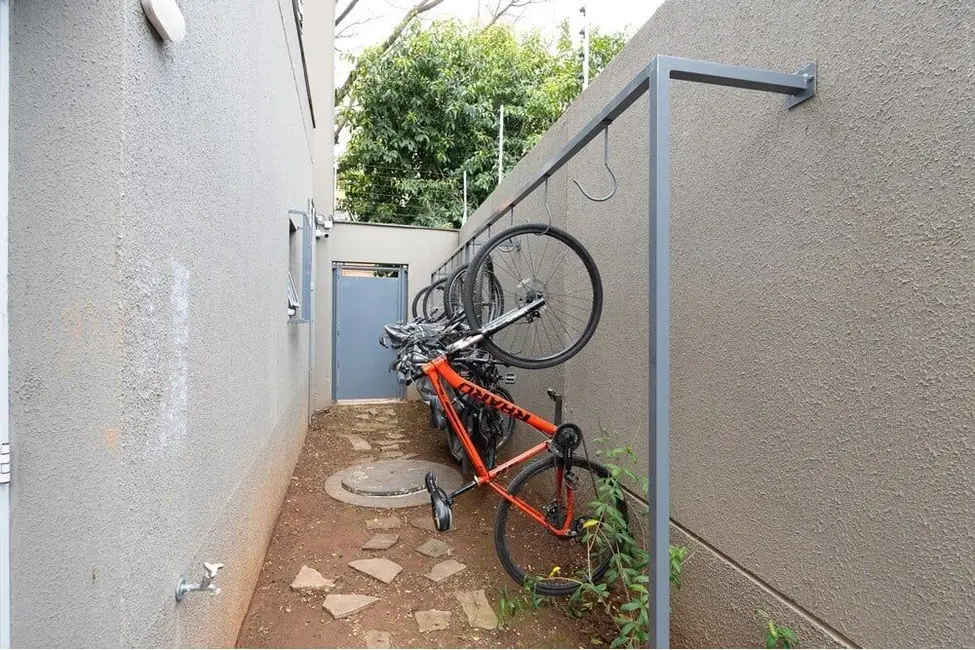 Kitnet com 1 quarto à venda, 28m2 em Vila da Saúde, São Paulo - SP - imagem 3 Foto 3 de Kitnet com 1 quarto à venda, 28m2 em Vila da Saúde, São Paulo - SP