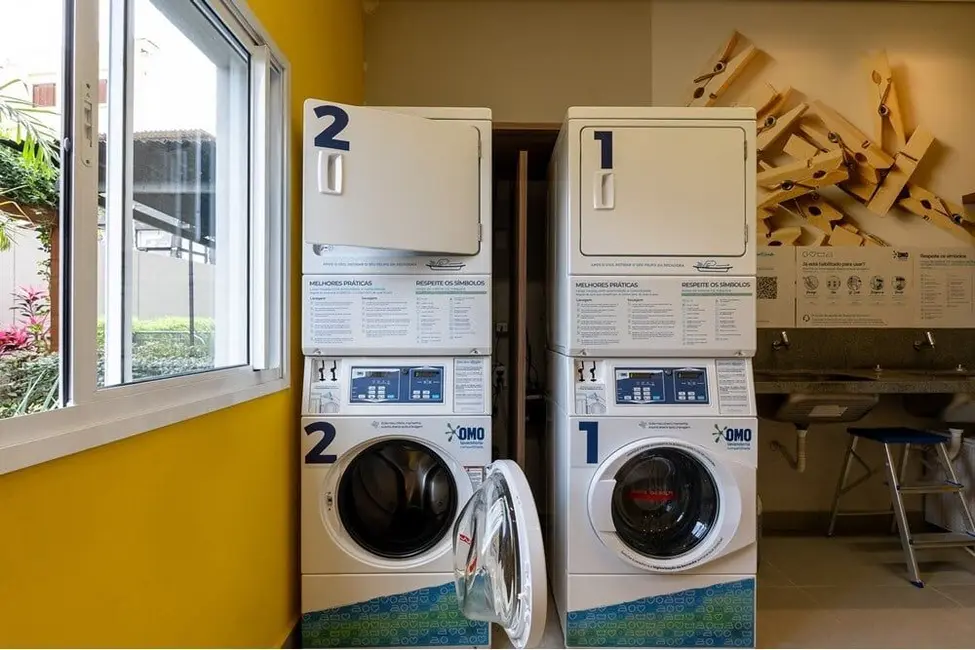 Kitnet com 1 quarto à venda, 28m2 em Vila da Saúde, São Paulo - SP - imagem 7 Foto 7 de Kitnet com 1 quarto à venda, 28m2 em Vila da Saúde, São Paulo - SP