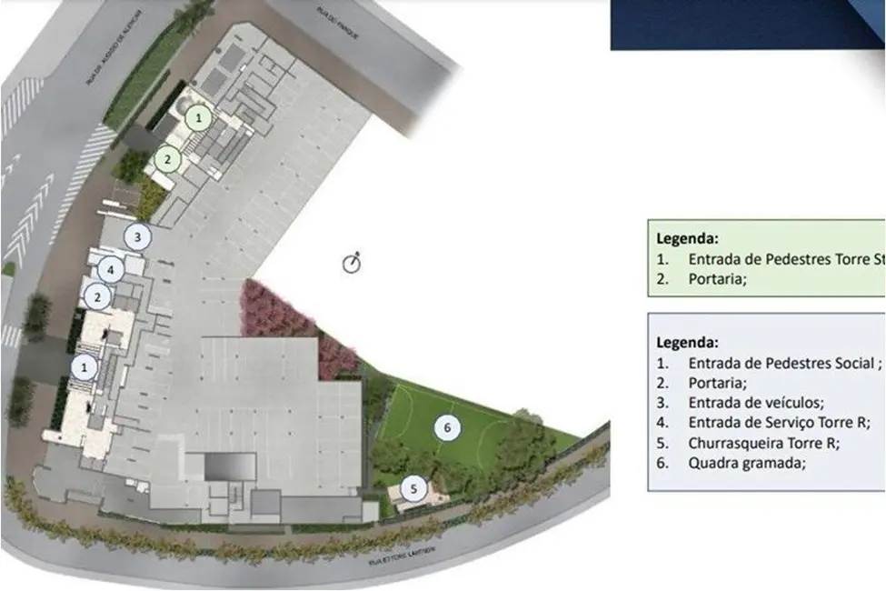 Foto 4 de Kitnet com 1 quarto à venda, 36m2 em Sacomã, São Paulo - SP