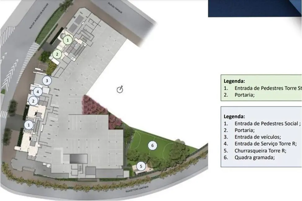 Foto 4 de Kitnet com 1 quarto à venda, 36m2 em Sacomã, São Paulo - SP
