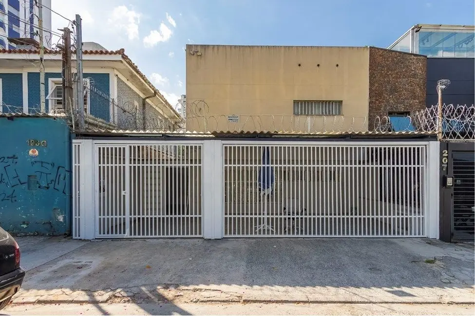 Foto 1 de Loja à venda, 140m2 em Campo Belo, São Paulo - SP