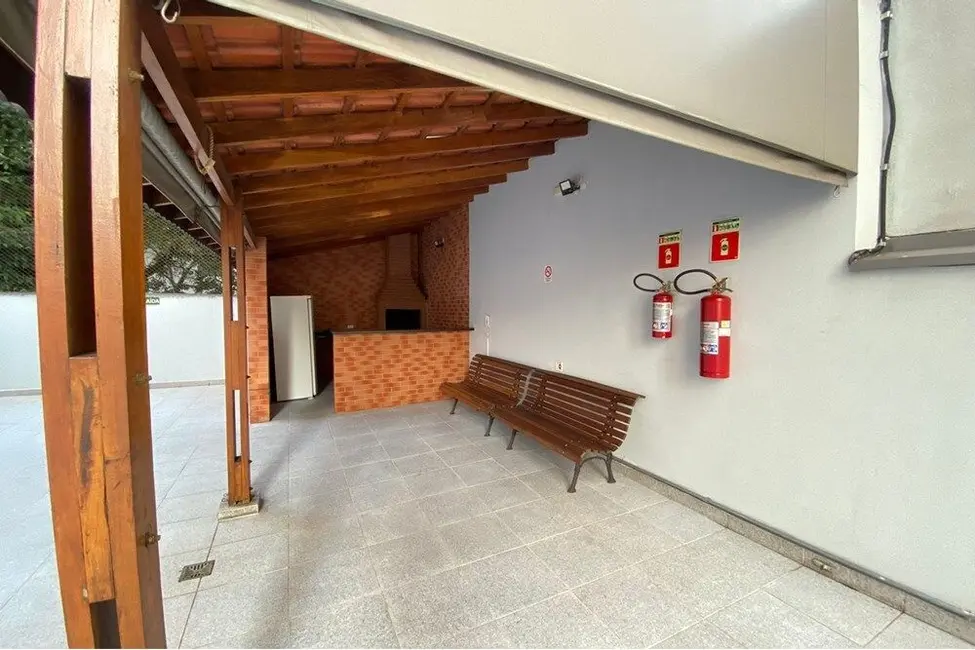 Apartamento com 3 quartos à venda, 81m2 em Mooca, São Paulo - SP - imagem 5 Foto 5 de Apartamento com 3 quartos à venda, 81m2 em Mooca, São Paulo - SP