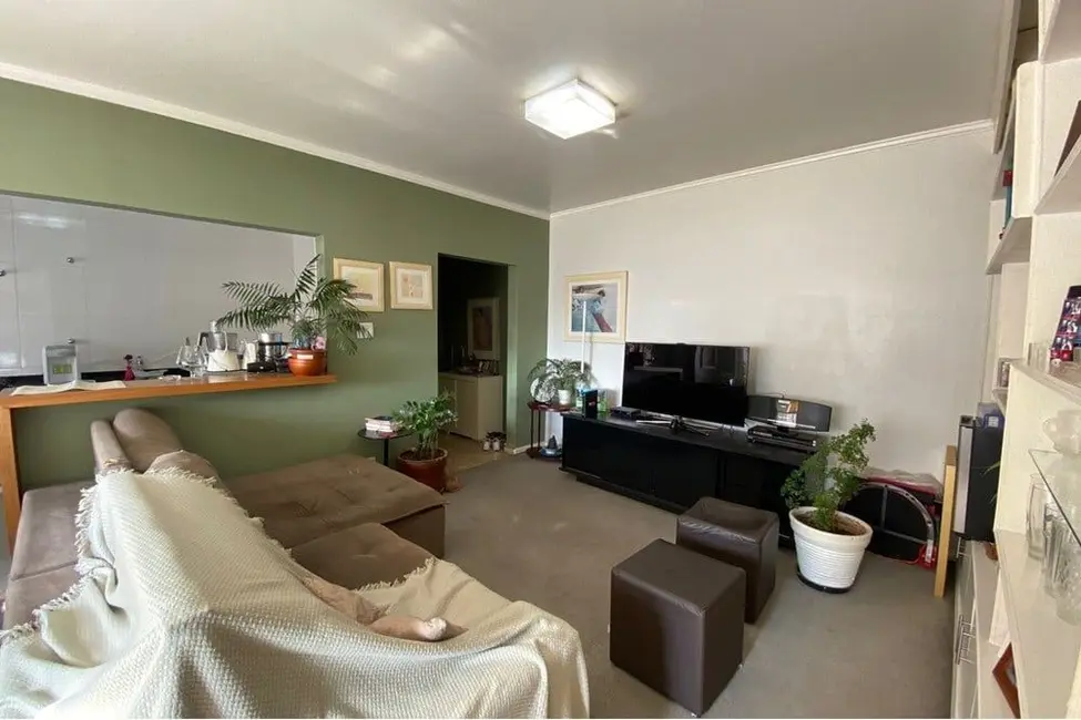 Apartamento com 3 quartos à venda, 81m2 em Mooca, São Paulo - SP - imagem 1 Foto 1 de Apartamento com 3 quartos à venda, 81m2 em Mooca, São Paulo - SP