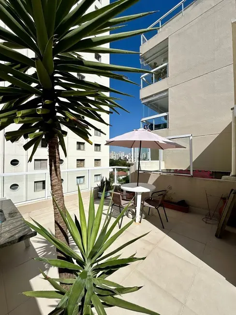 Foto 6 de Apartamento com 1 quarto à venda, 74m2 em Cambuci, São Paulo - SP