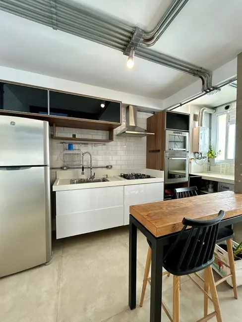 Foto 3 de Apartamento com 1 quarto à venda, 74m2 em Cambuci, São Paulo - SP