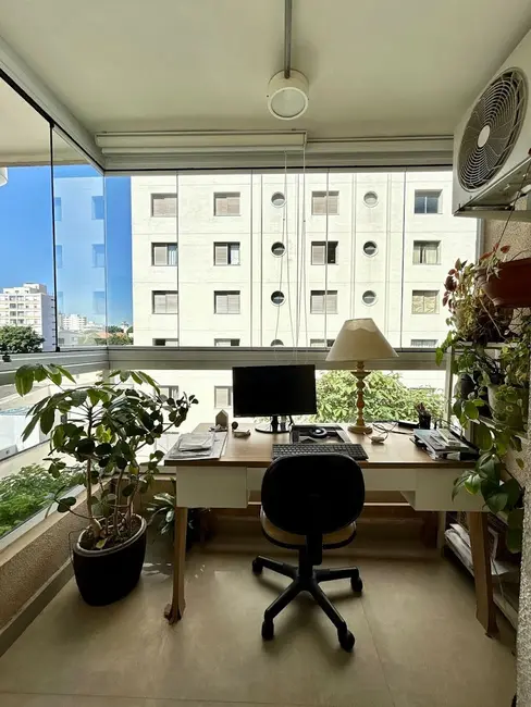 Foto 9 de Apartamento com 1 quarto à venda, 74m2 em Cambuci, São Paulo - SP