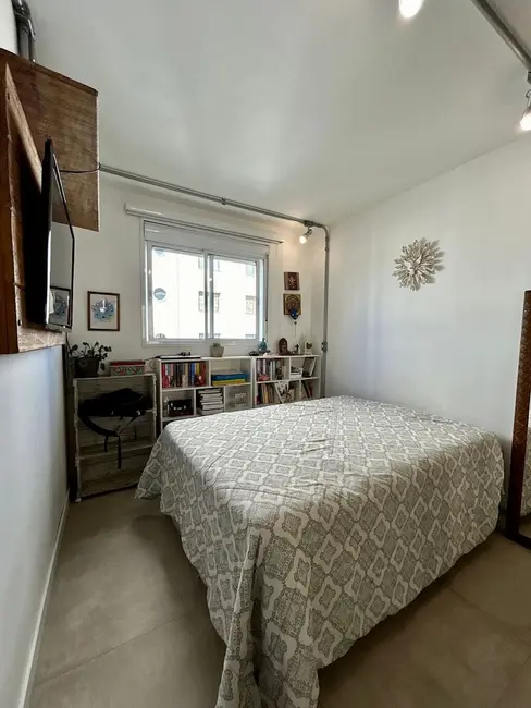 Foto 2 de Apartamento com 1 quarto à venda, 74m2 em Cambuci, São Paulo - SP