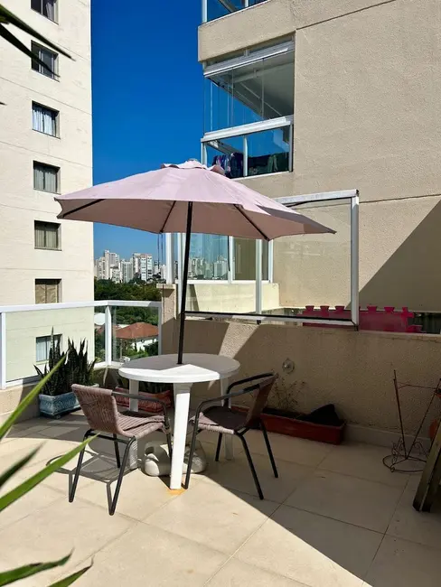 Foto 4 de Apartamento com 1 quarto à venda, 74m2 em Cambuci, São Paulo - SP