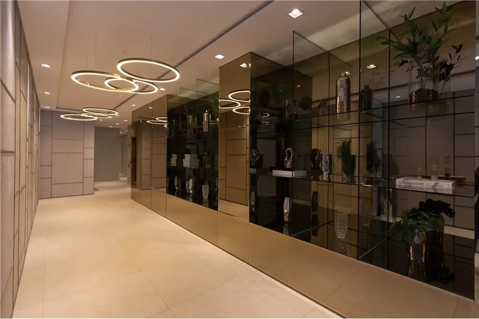 Apartamento com 2 quartos à venda, 68m2 em Vila Mariana, São Paulo - SP - imagem 3 Foto 3 de Apartamento com 2 quartos à venda, 68m2 em Vila Mariana, São Paulo - SP