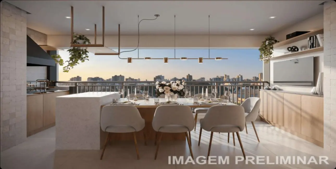 Foto 8 de Apartamento com 2 quartos à venda, 73m2 em Belém, São Paulo - SP