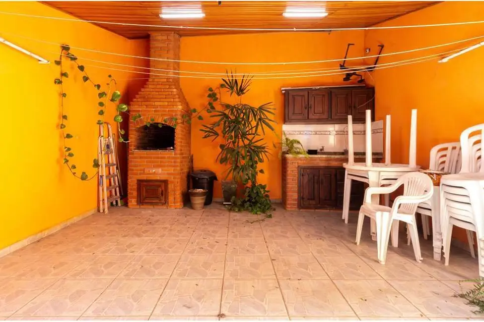 Foto 6 de Casa de Condomínio com 4 quartos à venda, 309m2 em Jardim das Flores, Osasco - SP
