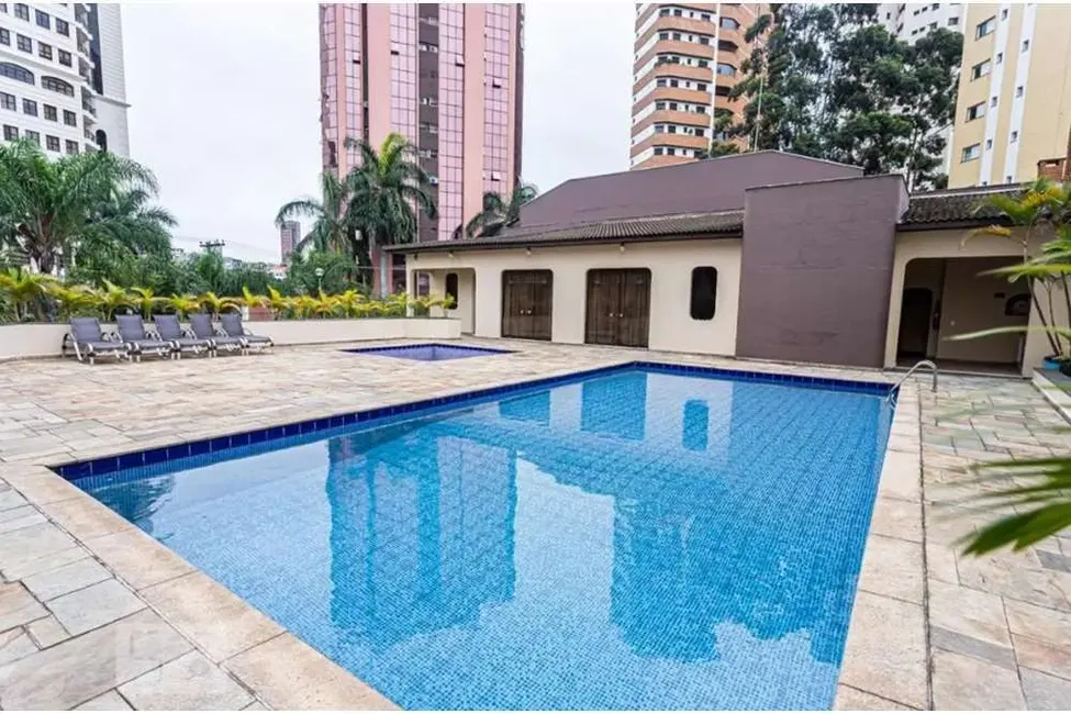 Foto 8 de Apartamento com 4 quartos à venda, 220m2 em Jardim Avelino, São Paulo - SP