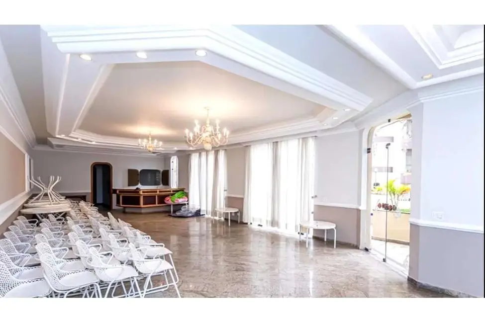 Foto 3 de Apartamento com 4 quartos à venda, 220m2 em Jardim Avelino, São Paulo - SP