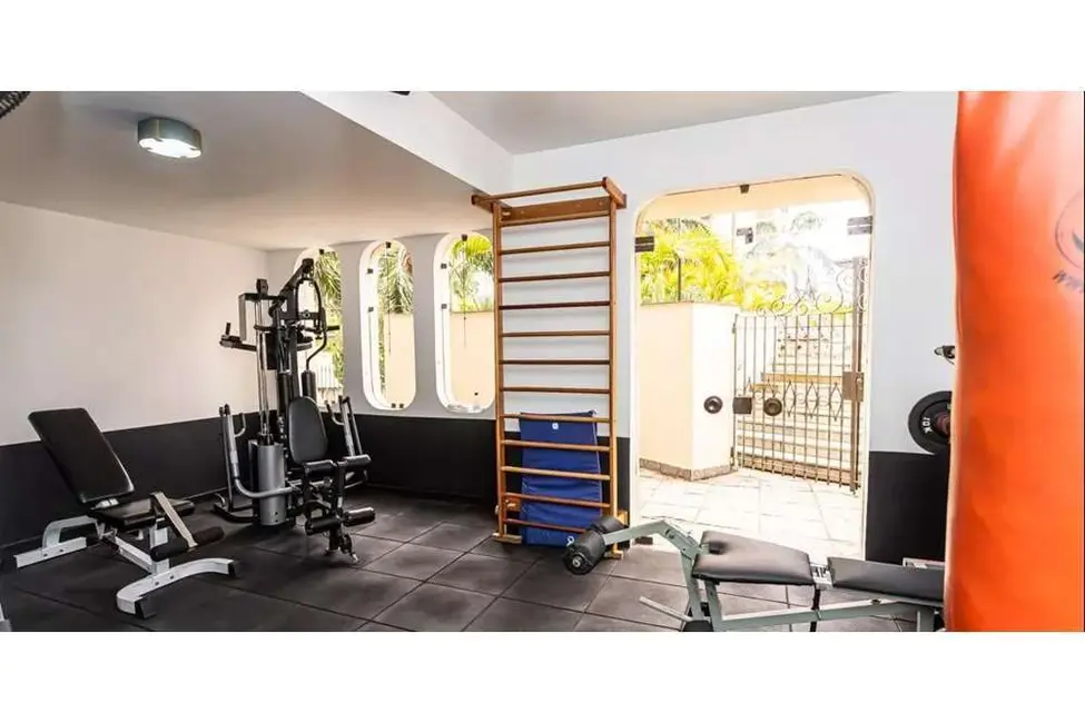 Foto 7 de Apartamento com 4 quartos à venda, 220m2 em Jardim Avelino, São Paulo - SP