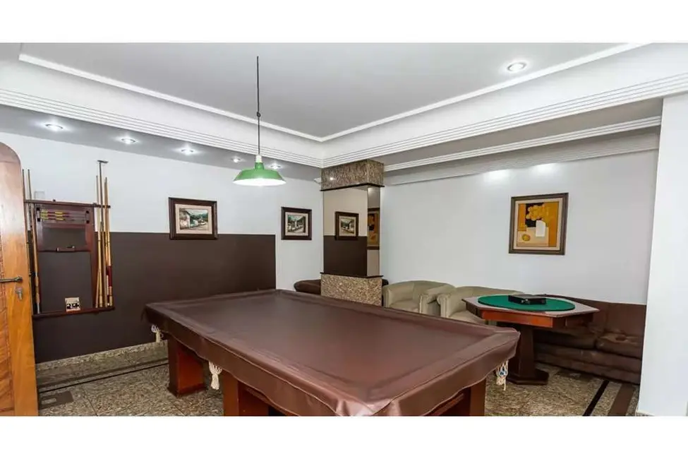 Foto 4 de Apartamento com 4 quartos à venda, 220m2 em Jardim Avelino, São Paulo - SP