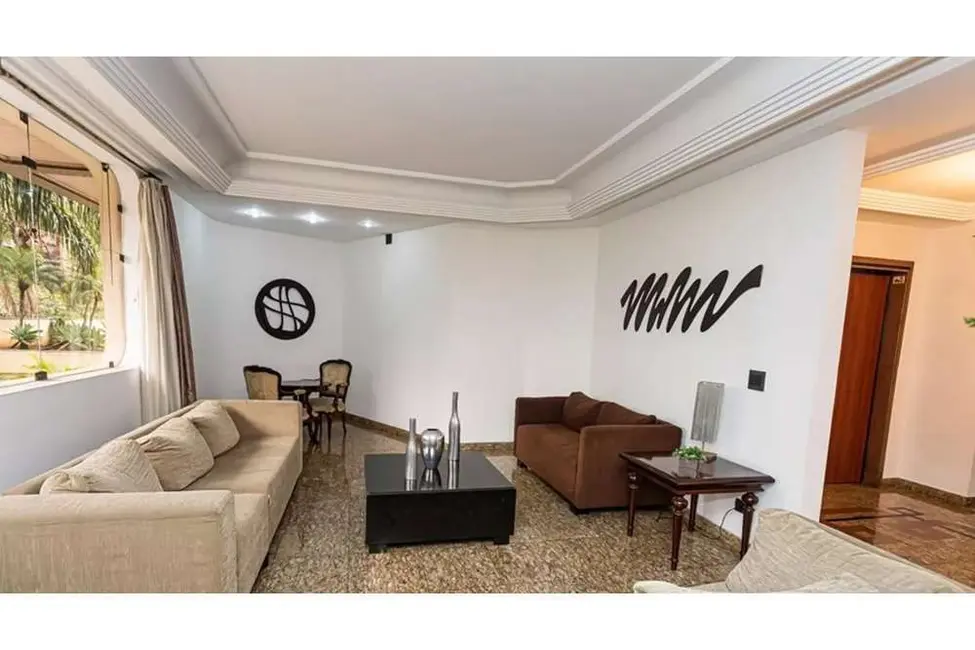 Foto 6 de Apartamento com 4 quartos à venda, 220m2 em Jardim Avelino, São Paulo - SP