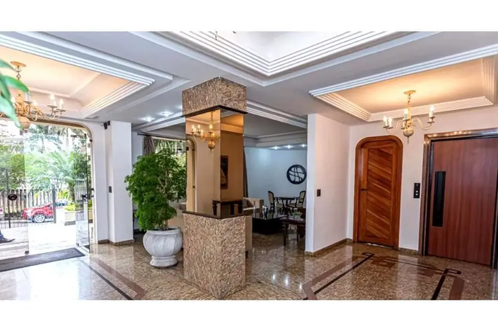 Foto 5 de Apartamento com 4 quartos à venda, 220m2 em Jardim Avelino, São Paulo - SP