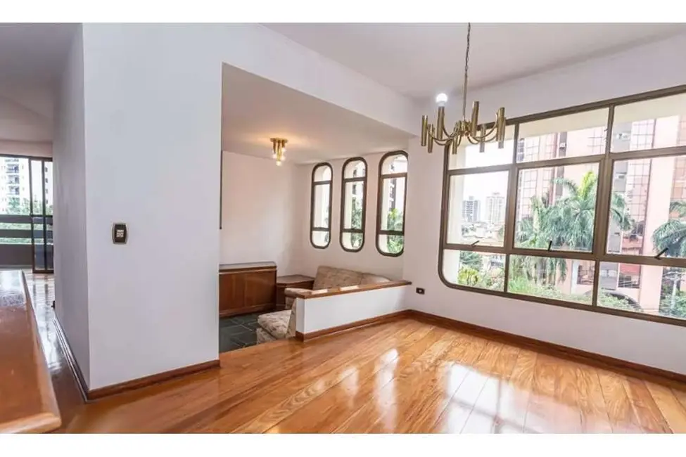 Foto 1 de Apartamento com 4 quartos à venda, 220m2 em Jardim Avelino, São Paulo - SP
