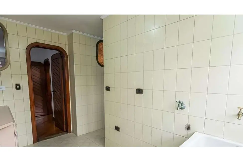 Foto 9 de Apartamento com 4 quartos à venda, 220m2 em Jardim Avelino, São Paulo - SP