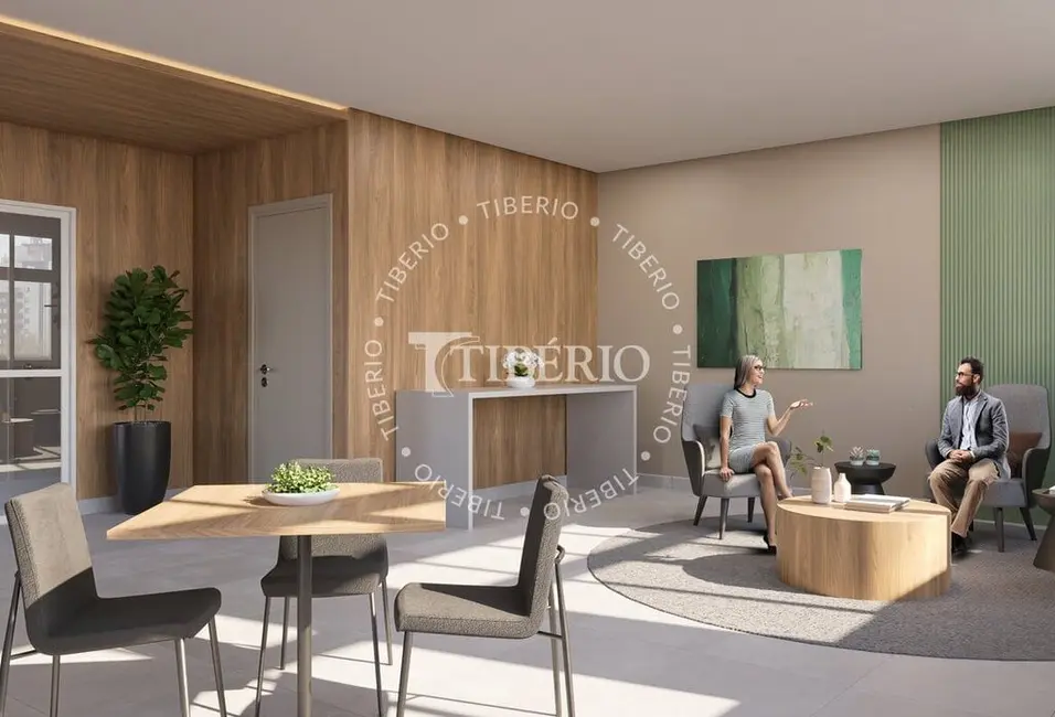 Apartamento com 2 quartos à venda, 49m2 em Vila Guarani (Z Sul), São Paulo - SP - imagem 6 Foto 6 de Apartamento com 2 quartos à venda, 49m2 em Vila Guarani (Z Sul), São Paulo - SP