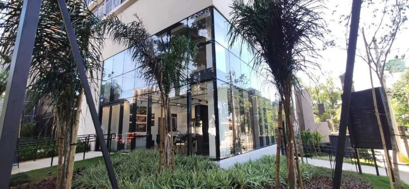Foto 3 de Loja à venda, 247m2 em Campo Belo, São Paulo - SP