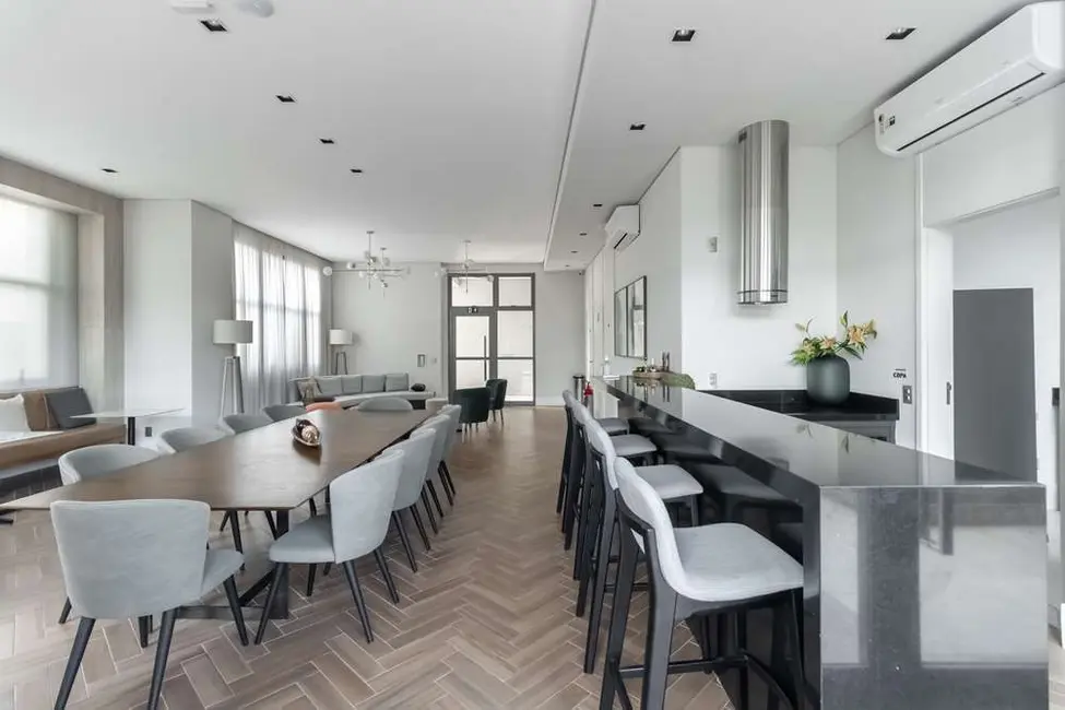 Apartamento com 2 quartos à venda, 78m2 em Butantã, São Paulo - SP - imagem 4 Foto 4 de Apartamento com 2 quartos à venda, 78m2 em Butantã, São Paulo - SP