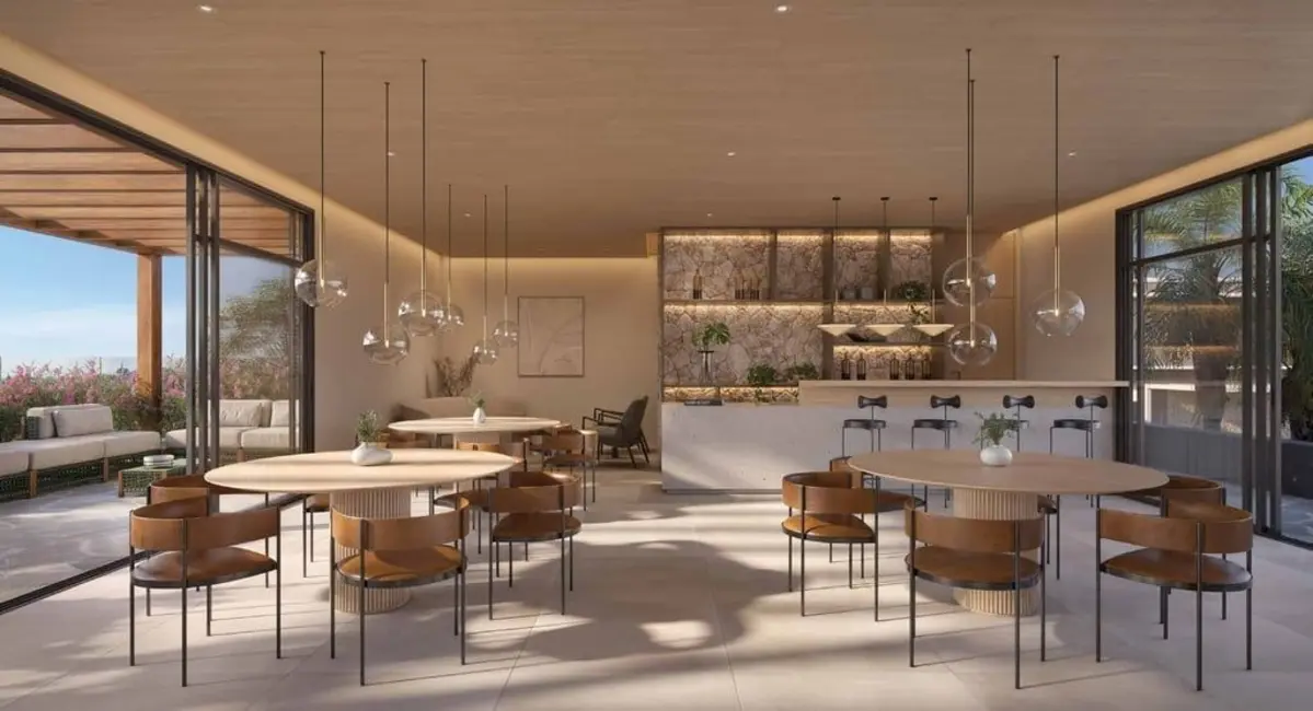 Foto 8 de Casa de Condomínio com 3 quartos à venda, 216m2 em Sítios de Recreio Gramado, Campinas - SP