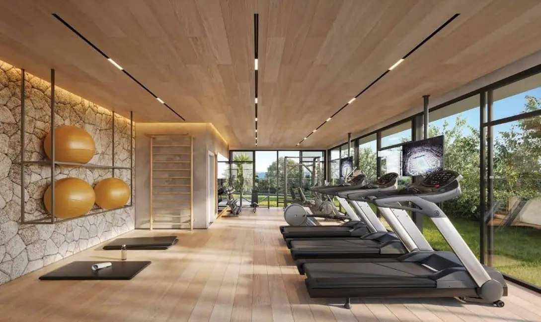 Foto 7 de Casa de Condomínio com 3 quartos à venda, 216m2 em Sítios de Recreio Gramado, Campinas - SP