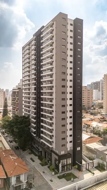 Foto 2 de Loja à venda, 70m2 em Vila Clementino, São Paulo - SP