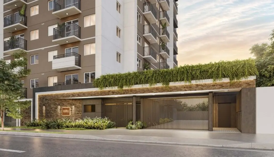 Foto 2 de Apartamento com 2 quartos à venda, 42m2 em Santa Cecília, São Paulo - SP