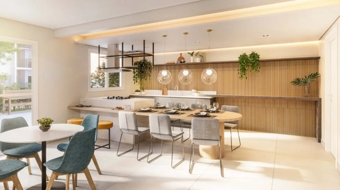 Apartamento com 2 quartos à venda, 36m2 em Barra Funda, São Paulo - SP - imagem 7 Foto 7 de Apartamento com 2 quartos à venda, 36m2 em Barra Funda, São Paulo - SP