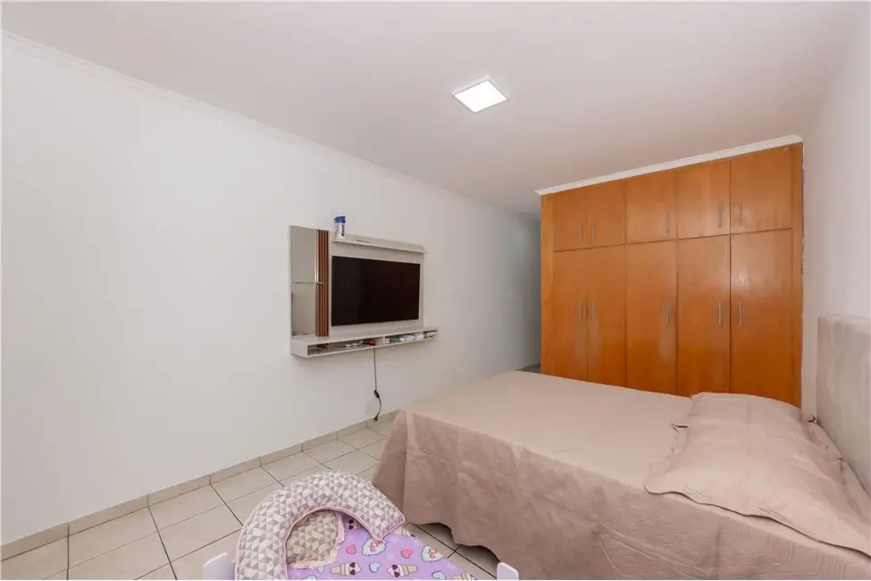 Foto 4 de Casa de Condomínio com 3 quartos à venda, 167m2 em Vila Marari, São Paulo - SP