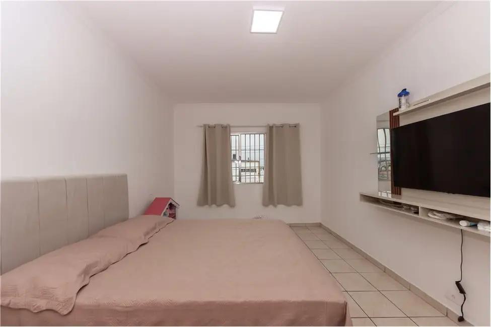 Foto 3 de Casa de Condomínio com 3 quartos à venda, 167m2 em Vila Marari, São Paulo - SP
