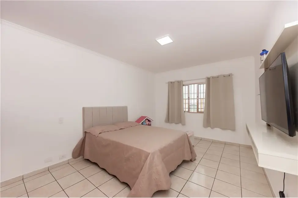 Foto 6 de Casa de Condomínio com 3 quartos à venda, 167m2 em Vila Marari, São Paulo - SP